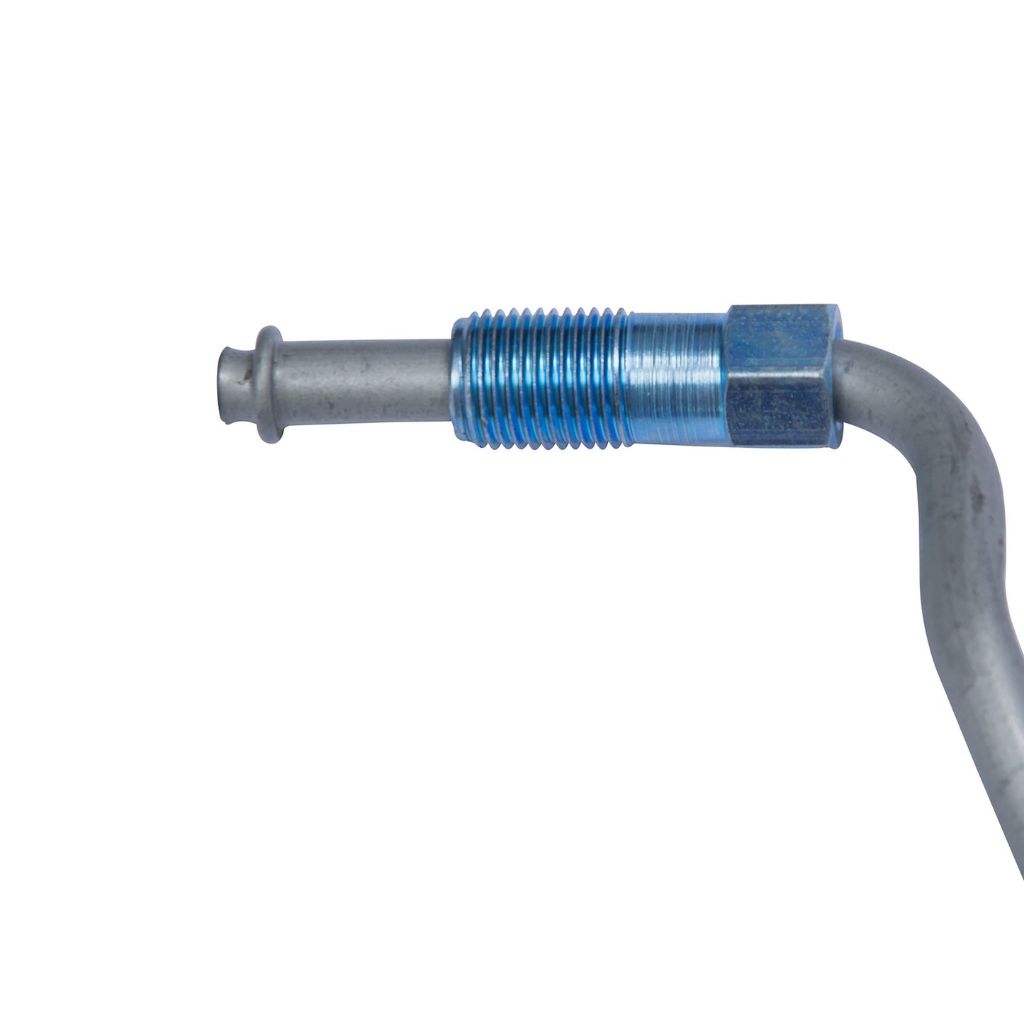 Edelmann Power Steering Pressure Line Hose Assembly 80447 image 2