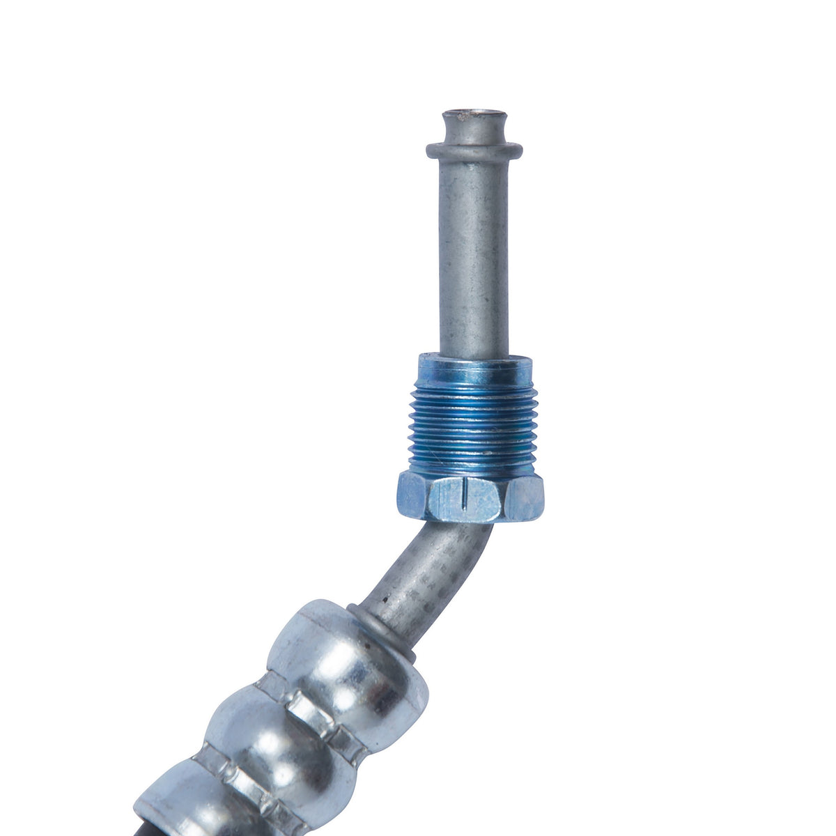 Edelmann Power Steering Pressure Line Hose Assembly 80447 image 3