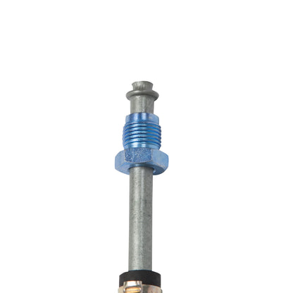 Edelmann Power Steering Return Line Hose Assembly 80448
