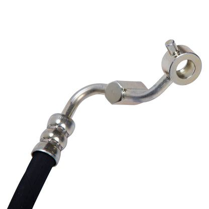 Edelmann Power Steering Pressure Line Hose Assembly 80453E image 2