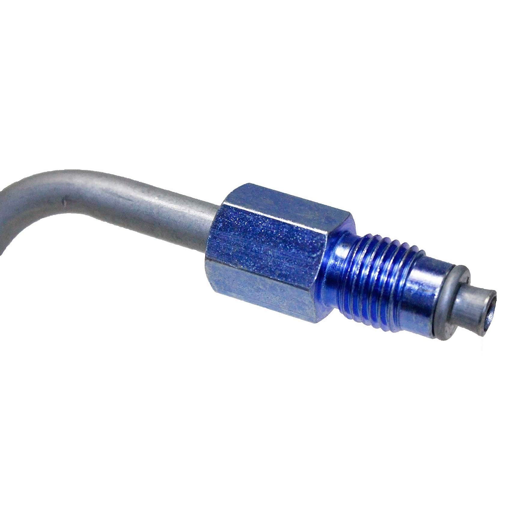 Edelmann Power Steering Pressure Line Hose Assembly 80453