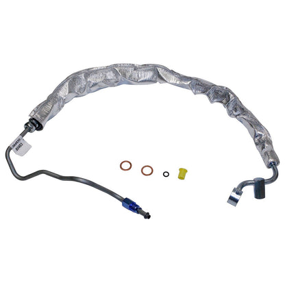 Edelmann Power Steering Pressure Line Hose Assembly 80453