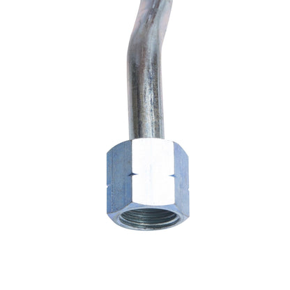 Edelmann Power Steering Pressure Line Hose Assembly 80455