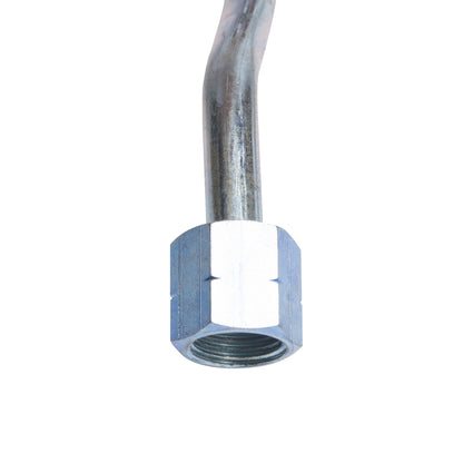 Edelmann Power Steering Pressure Line Hose Assembly 80455