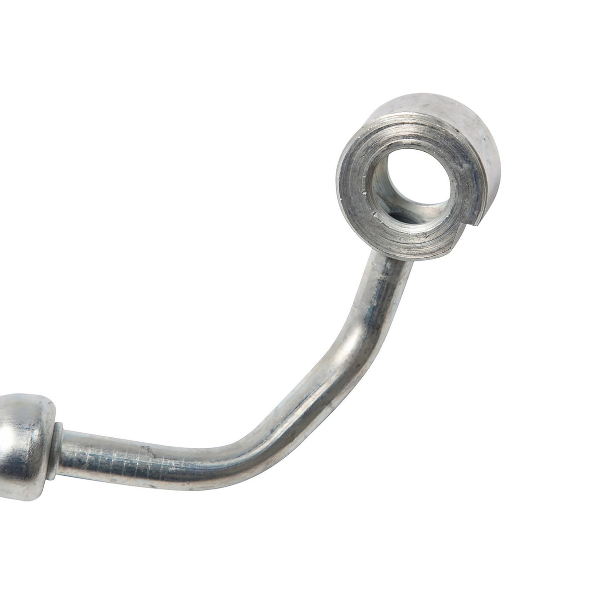 Edelmann Power Steering Pressure Line Hose Assembly 80460 image 5