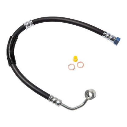 Edelmann Power Steering Pressure Line Hose Assembly 80460 main image