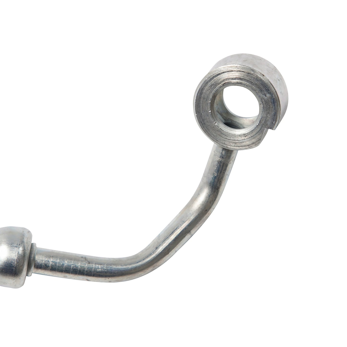 Edelmann Power Steering Pressure Line Hose Assembly 80460 image 3