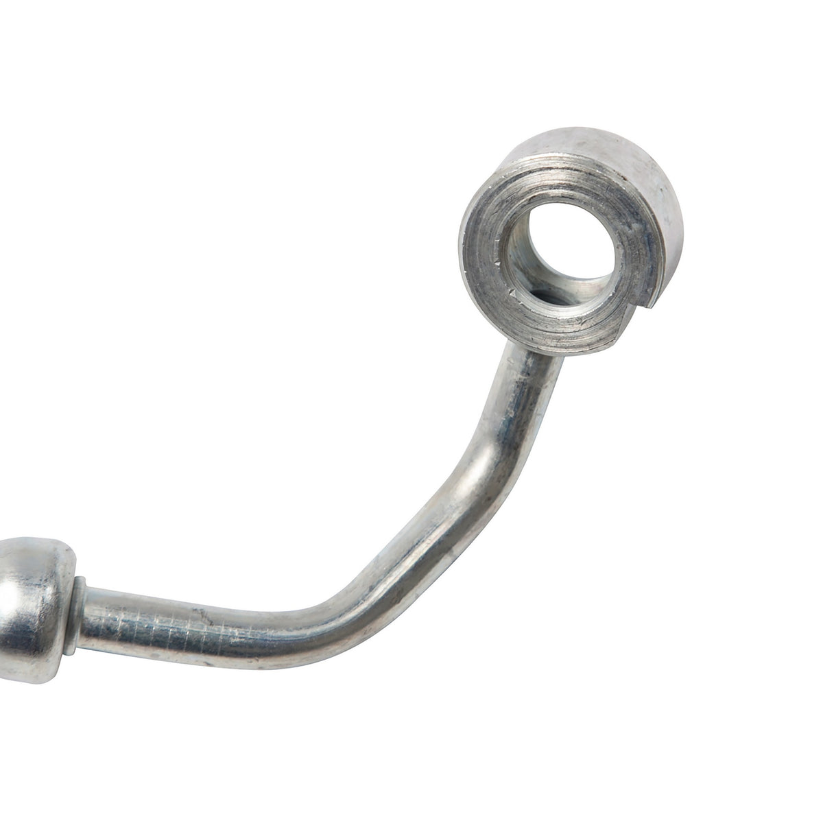 Edelmann Power Steering Pressure Line Hose Assembly 80460 image 3