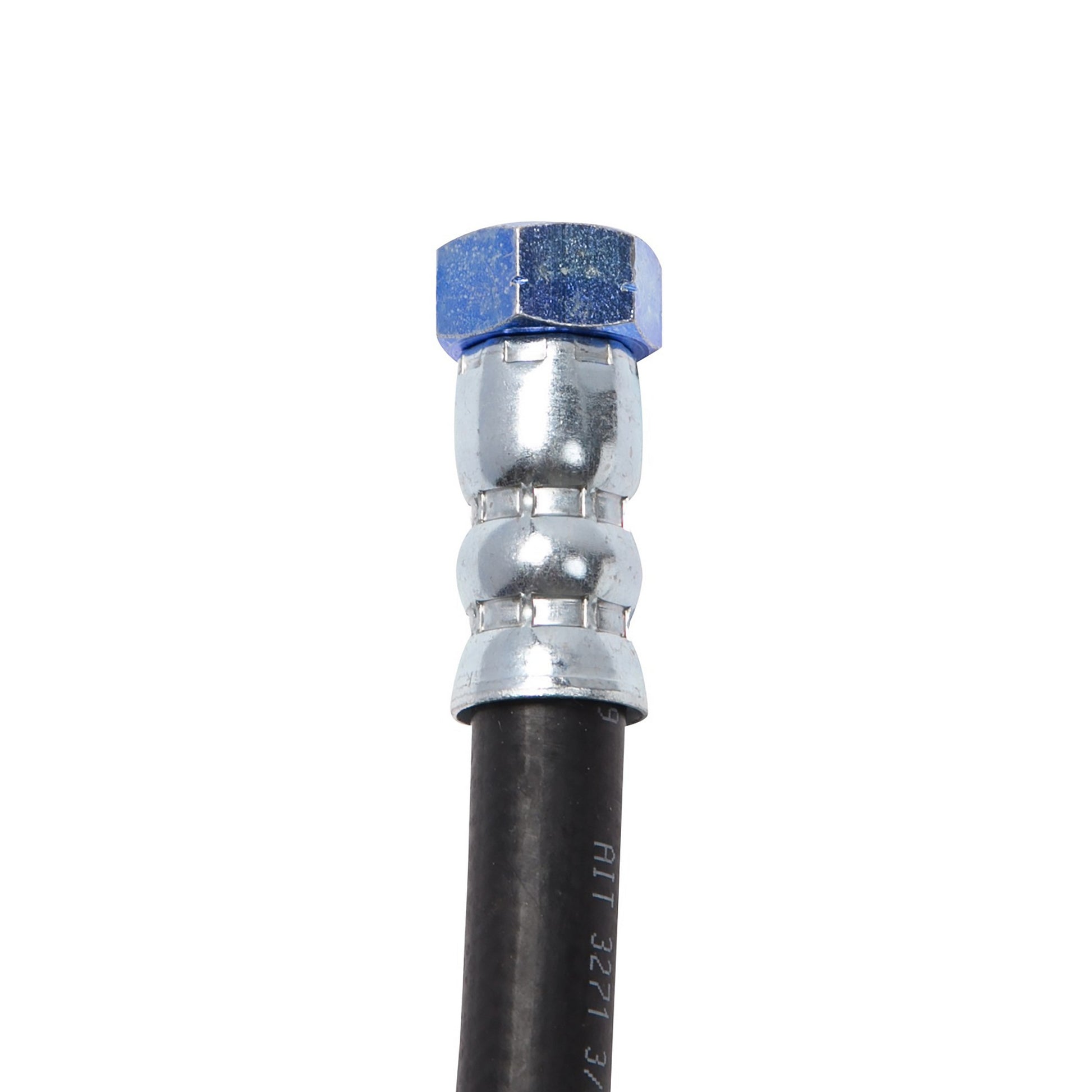 Edelmann Power Steering Pressure Line Hose Assembly 80467 image 4