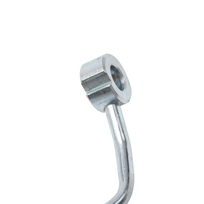 Edelmann Power Steering Pressure Line Hose Assembly 80467 image 5