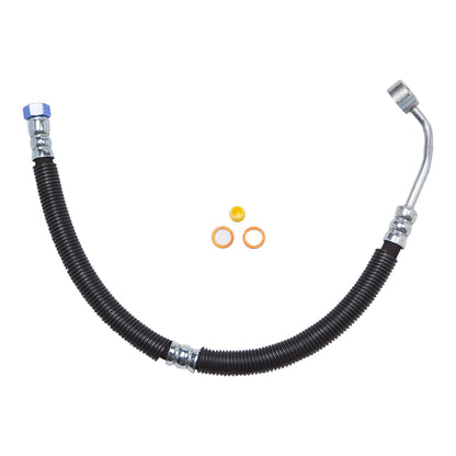 Edelmann Power Steering Pressure Line Hose Assembly 80467 main image