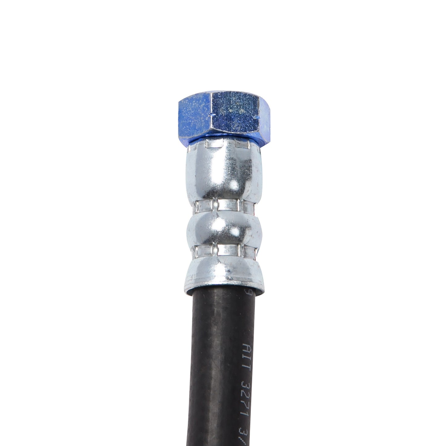 Edelmann Power Steering Pressure Line Hose Assembly 80468 image 4