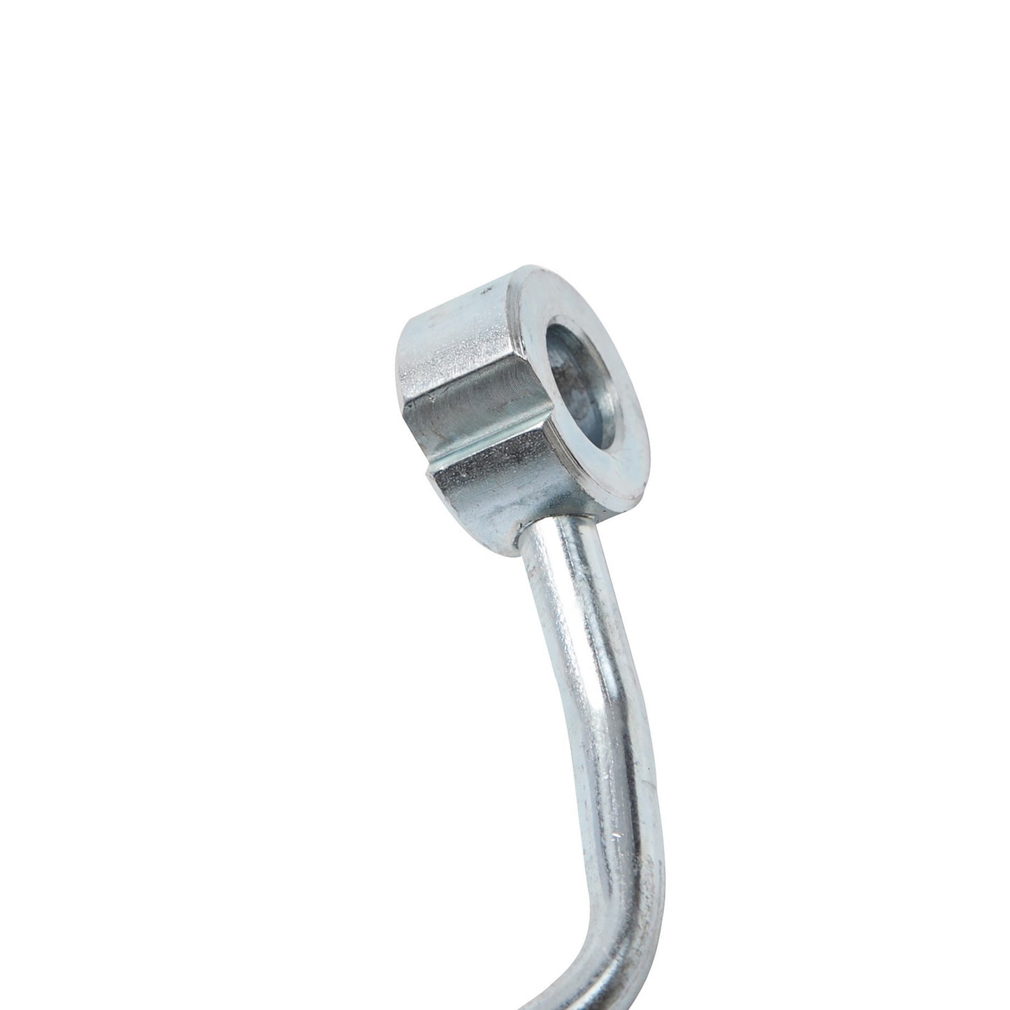 Edelmann Power Steering Pressure Line Hose Assembly 80468 image 5