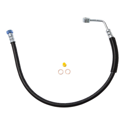 Edelmann Power Steering Pressure Line Hose Assembly 80468 main image