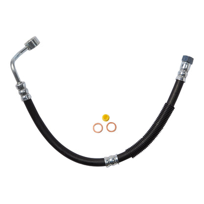 Edelmann Power Steering Pressure Line Hose Assembly 80469