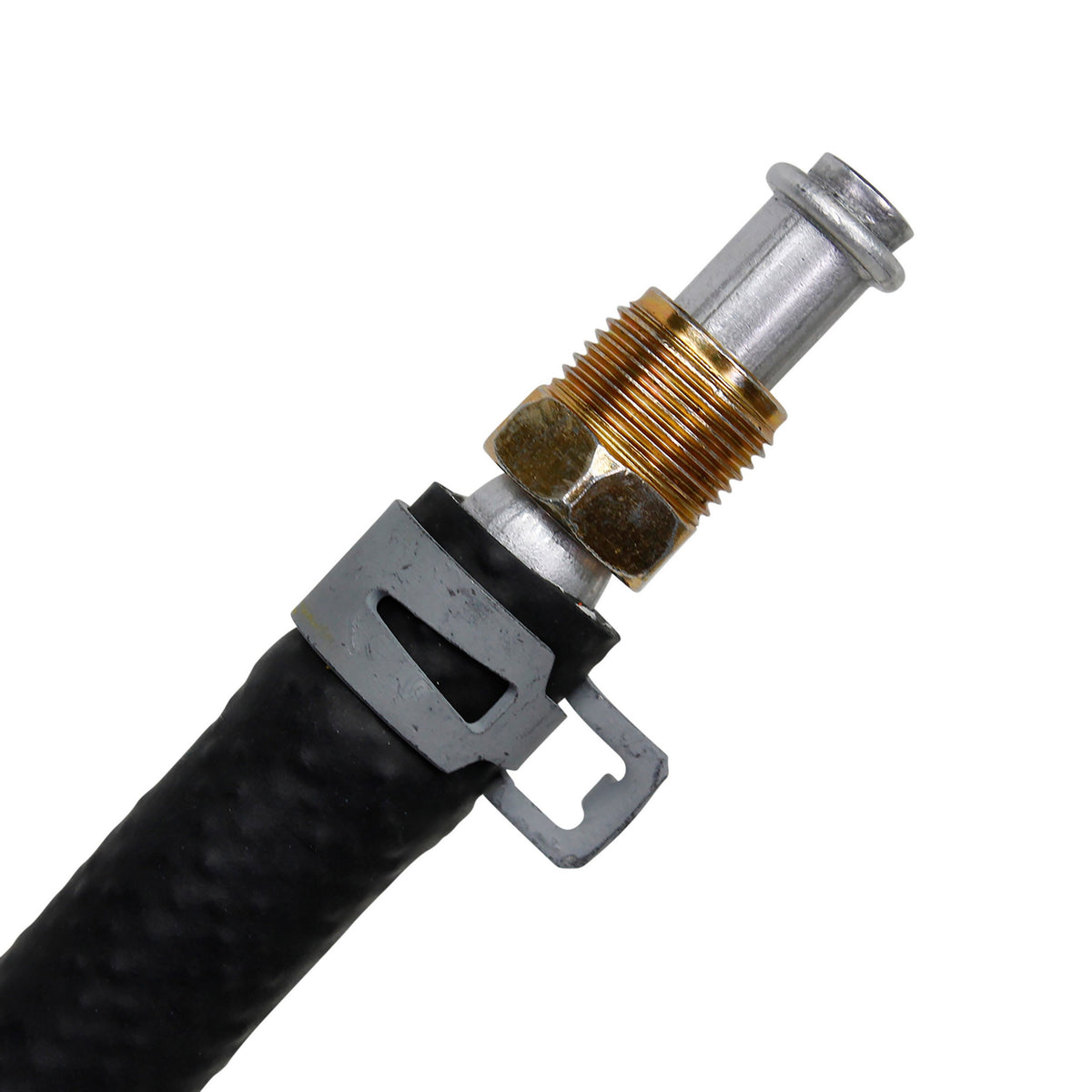 Edelmann Power Steering Return Line Hose Assembly 80480