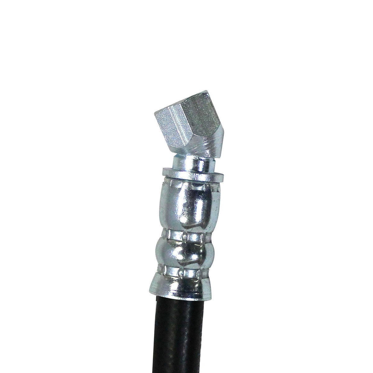 Edelmann Power Steering Pressure Line Hose Assembly 80487 image 4