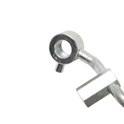 Edelmann Power Steering Pressure Line Hose Assembly 80488