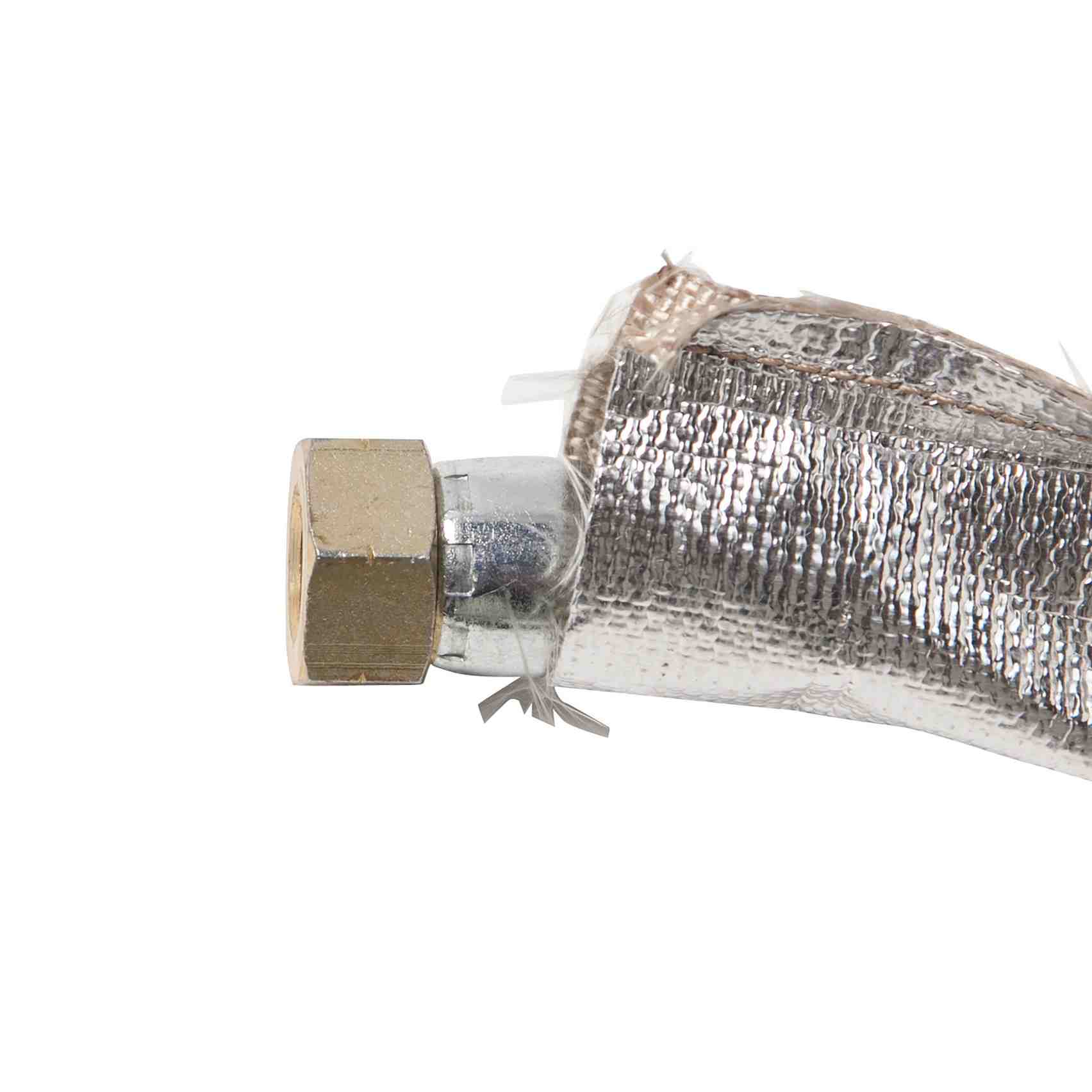 Edelmann Power Steering Pressure Line Hose Assembly 80488