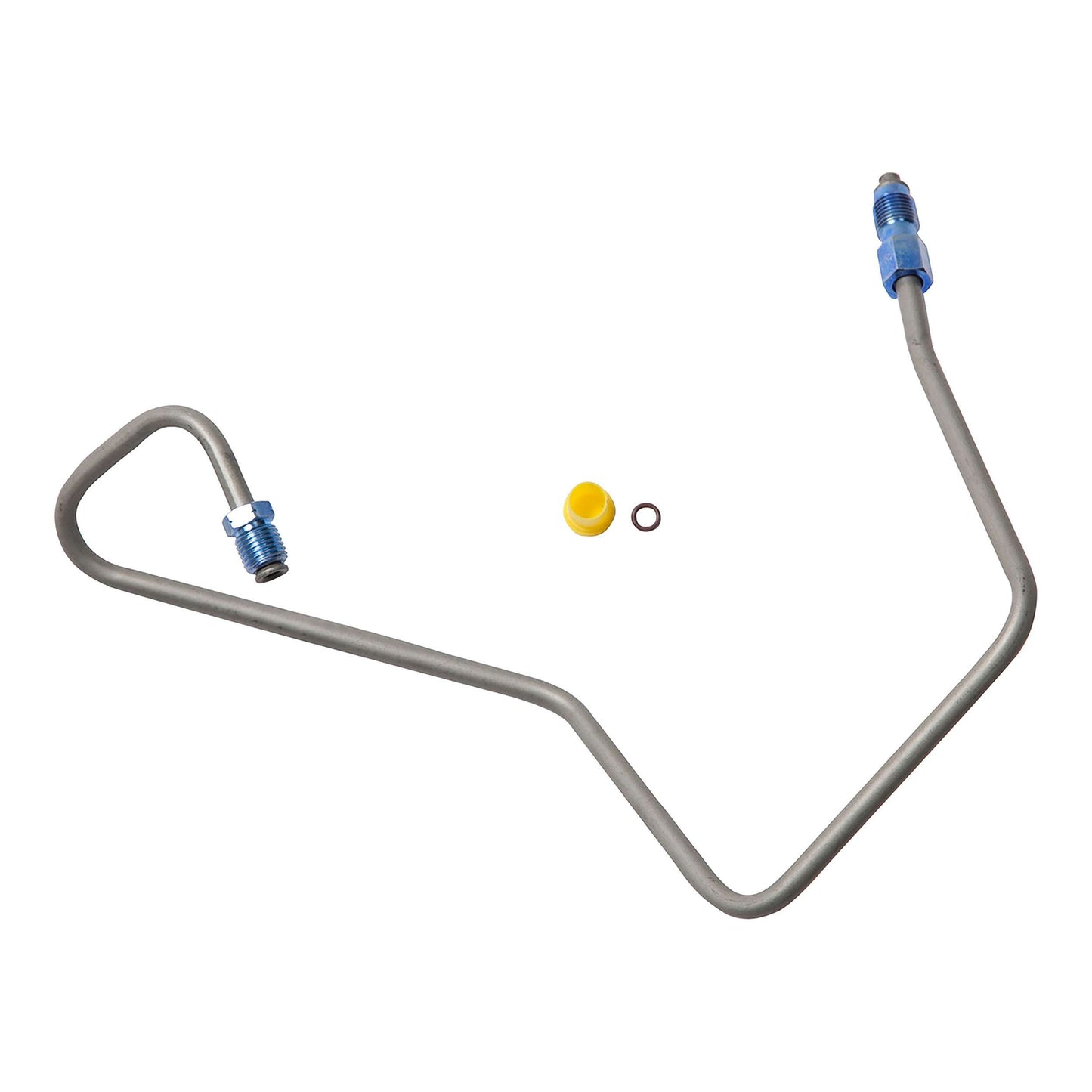 Edelmann Power Steering Pressure Line Hose Assembly 80491
