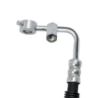 Edelmann Power Steering Pressure Line Hose Assembly 80493