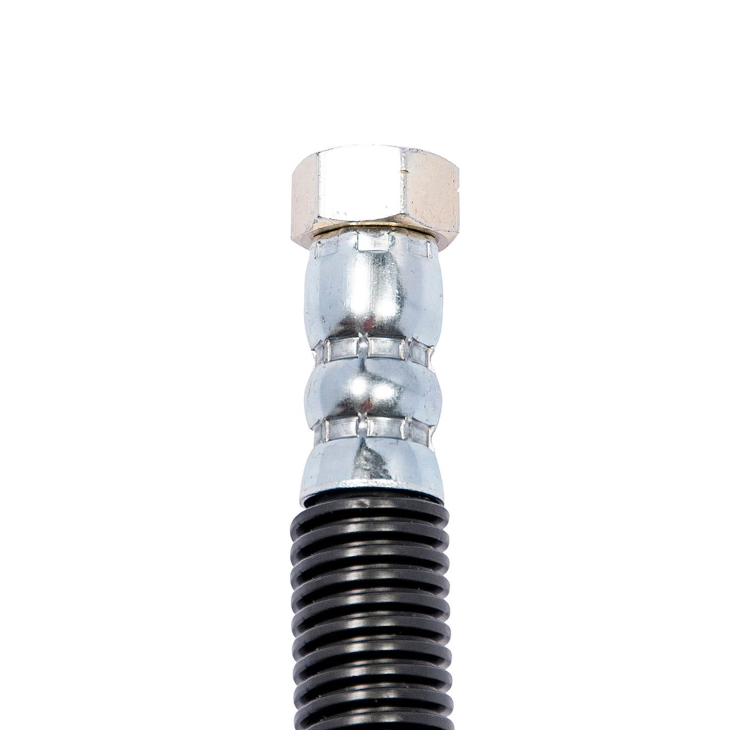 Edelmann Power Steering Pressure Line Hose Assembly 80493
