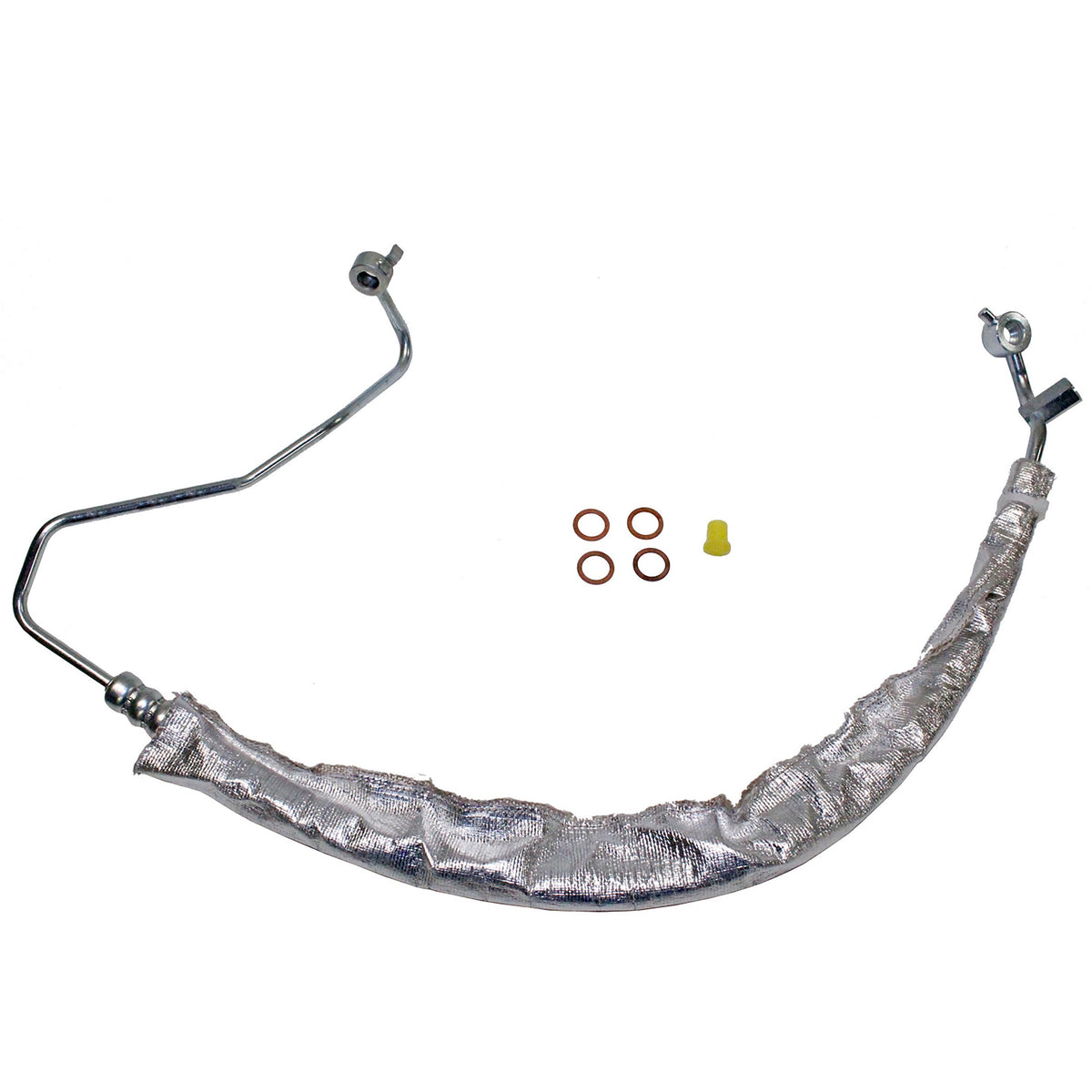 Edelmann Power Steering Pressure Line Hose Assembly 80495