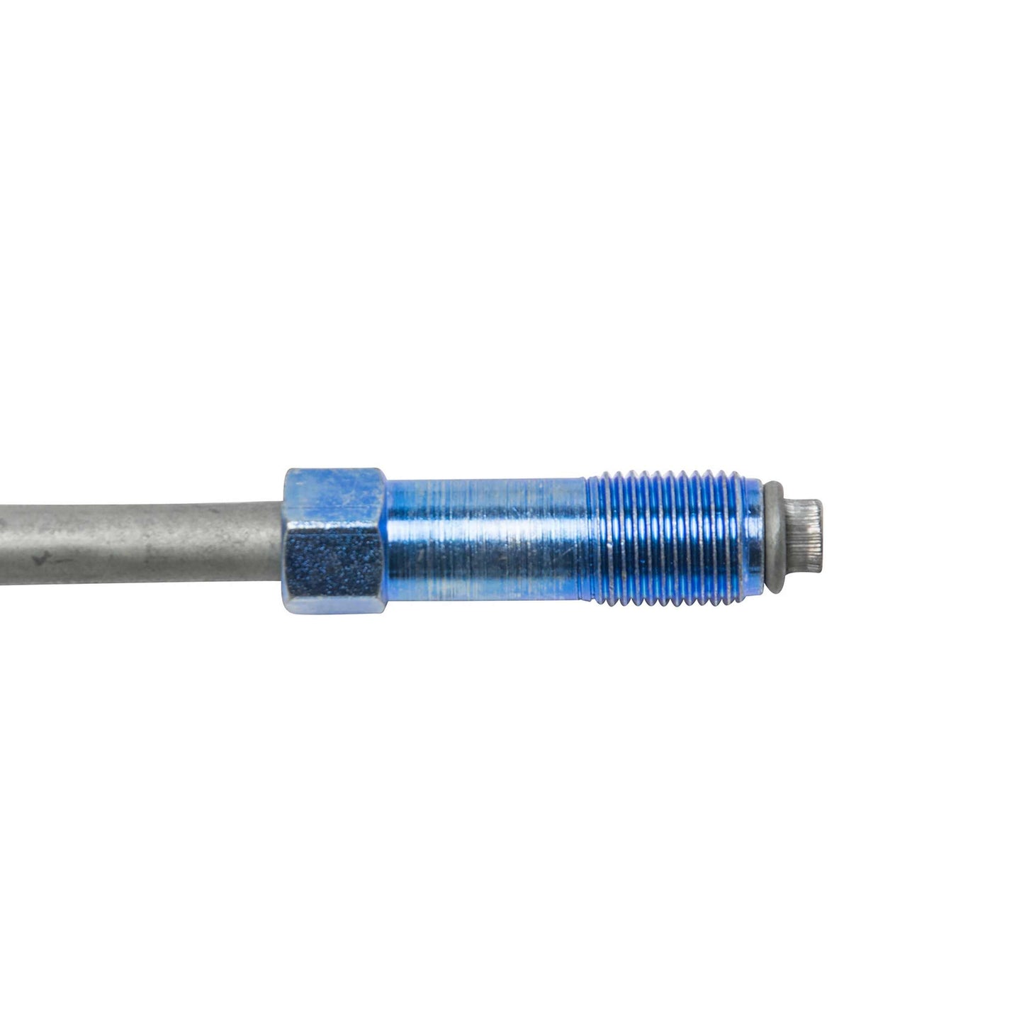 Edelmann Power Steering Pressure Line Hose Assembly 80527