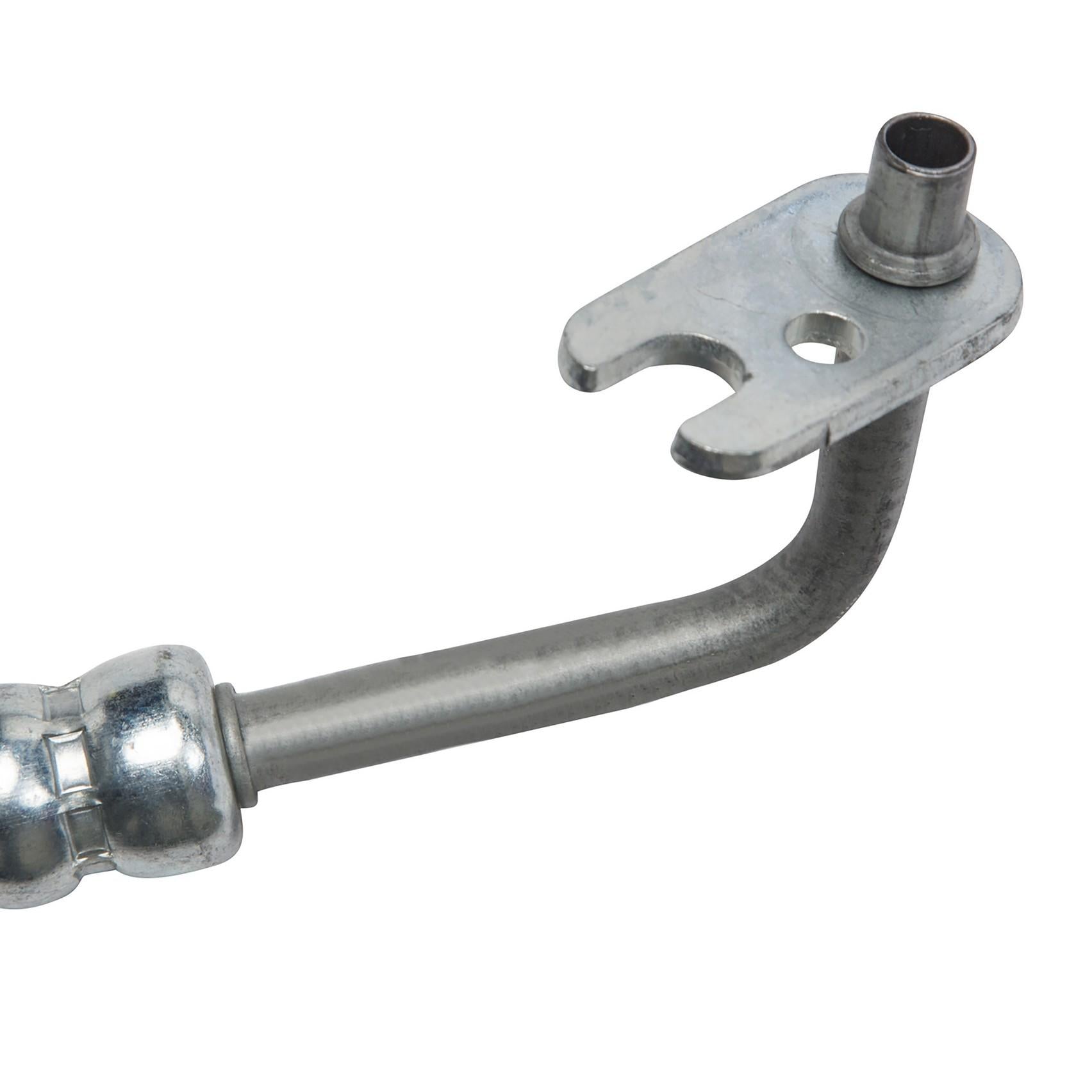 Edelmann Power Steering Pressure Line Hose Assembly 80527