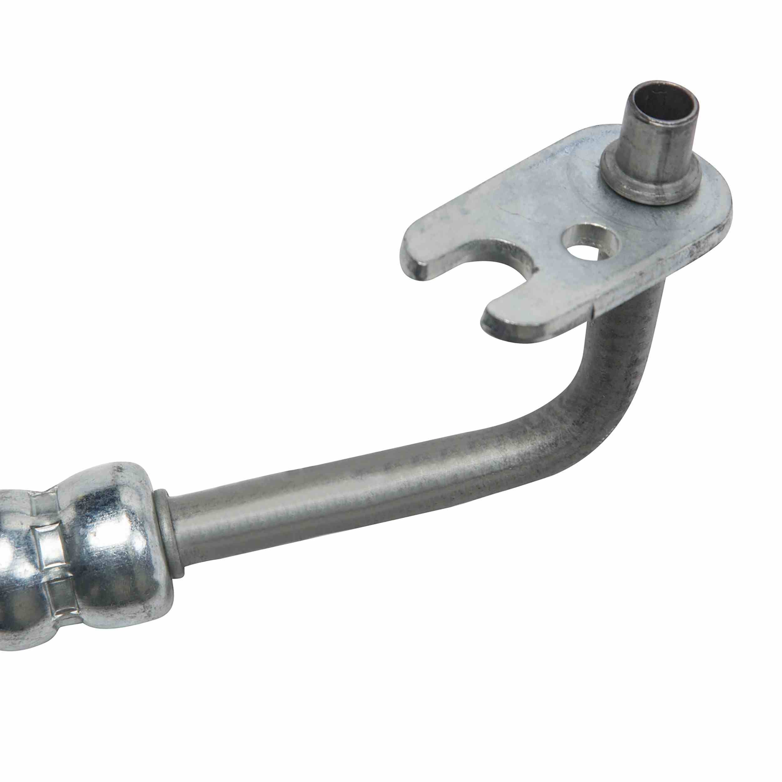 Edelmann Power Steering Pressure Line Hose Assembly 80527