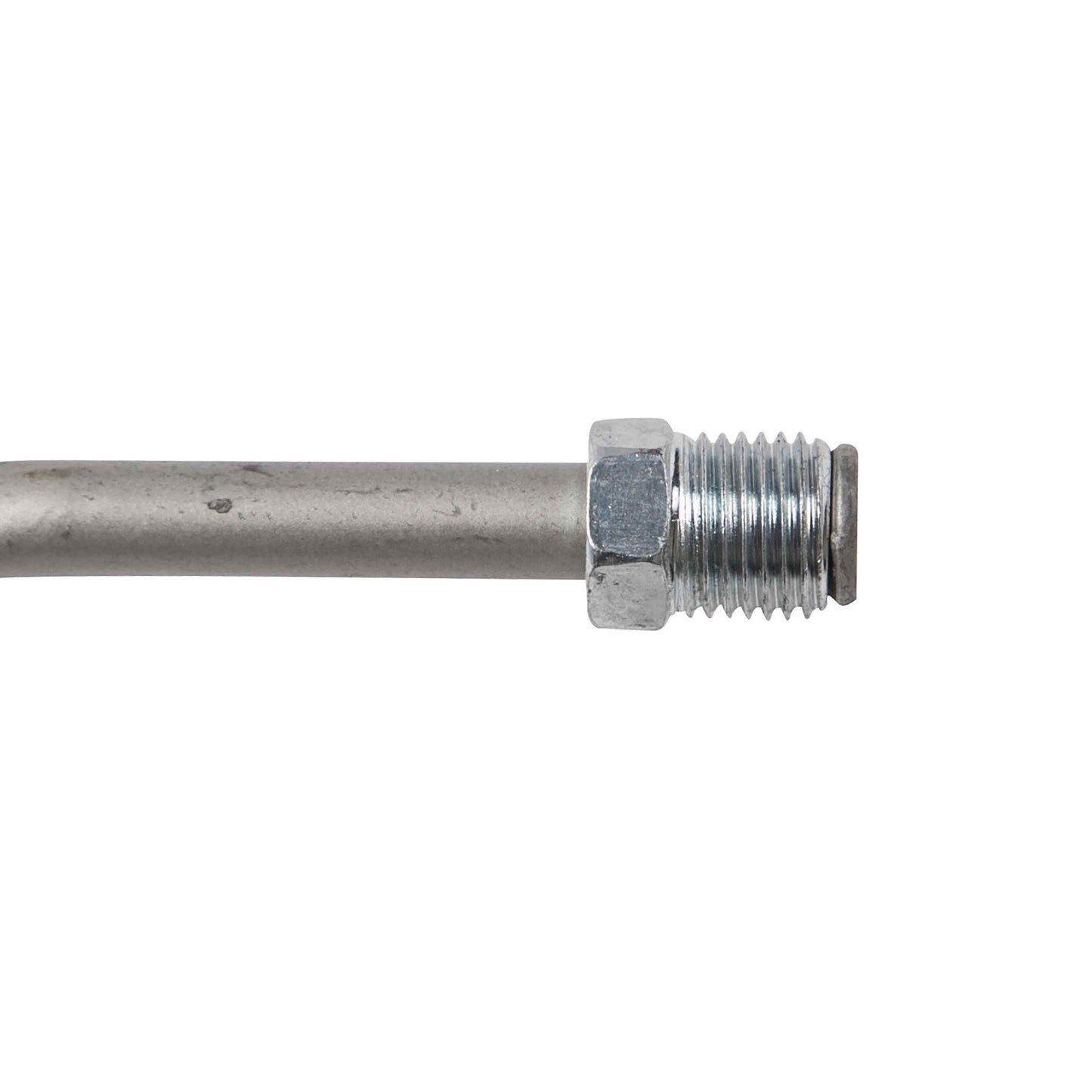Edelmann Power Steering Cylinder Line Hose Assembly 80542