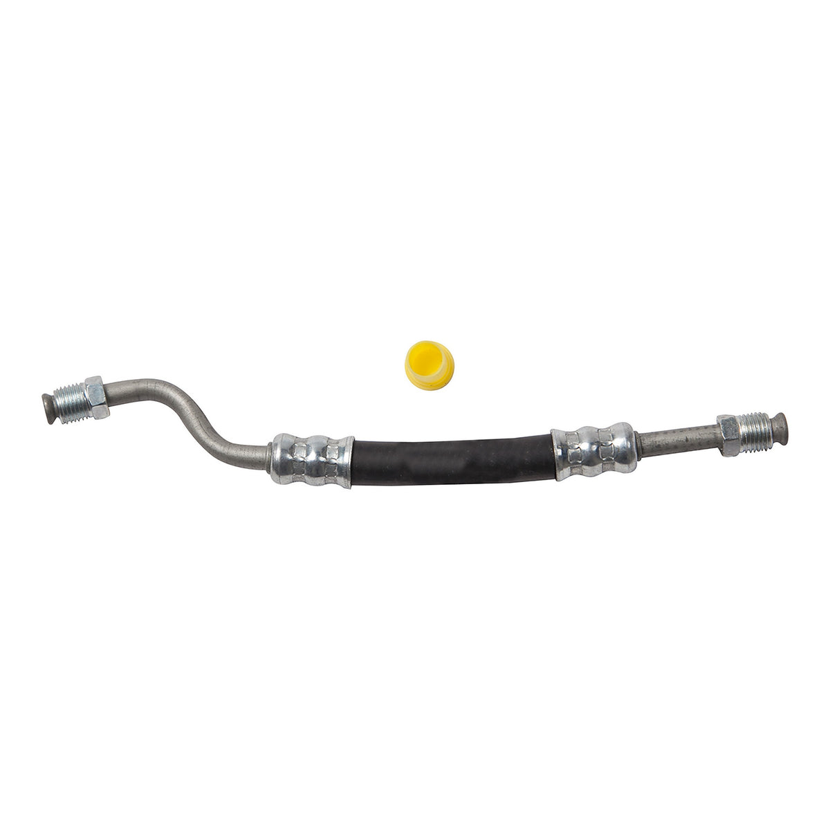 Edelmann Power Steering Cylinder Line Hose Assembly 80542