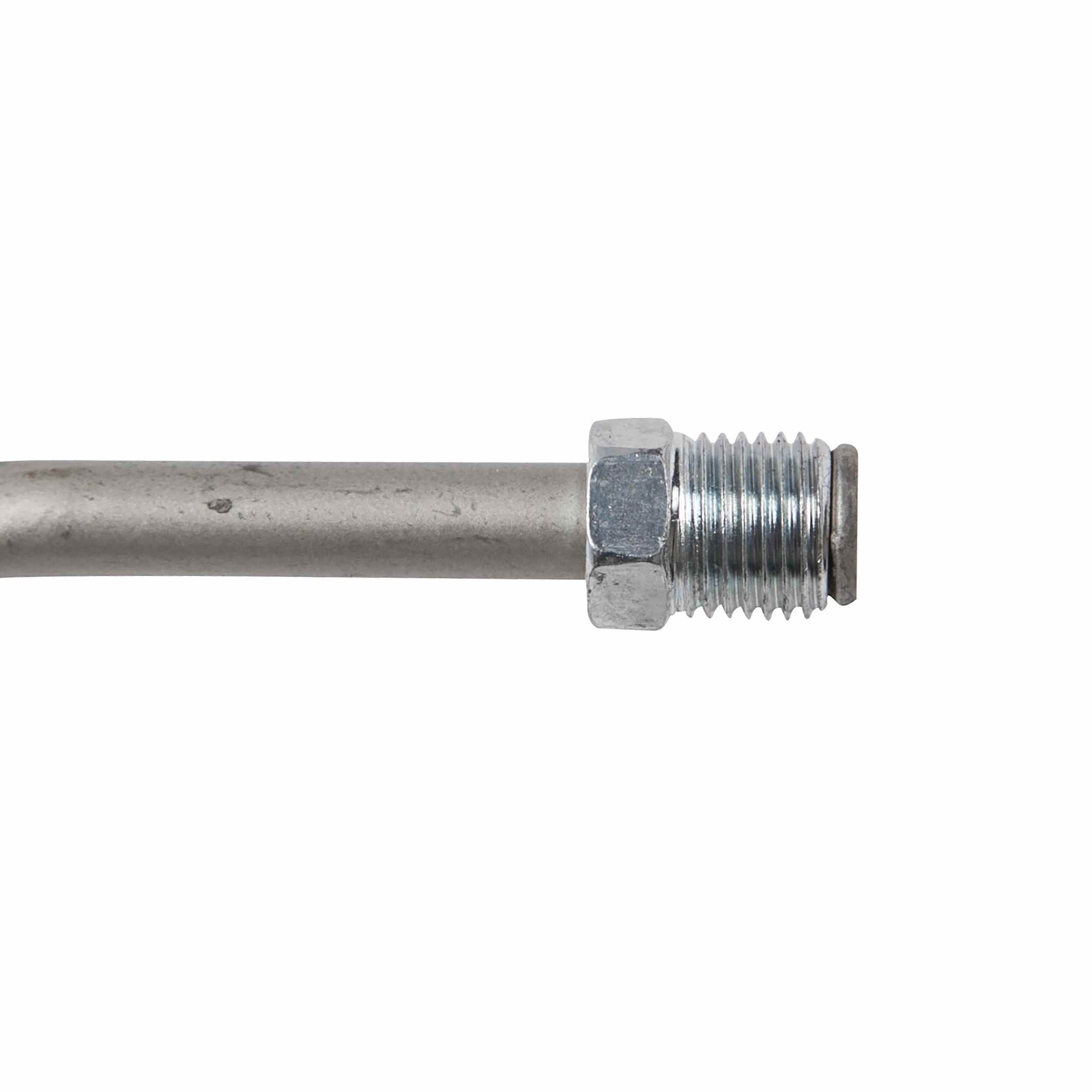 Edelmann Power Steering Cylinder Line Hose Assembly 80542