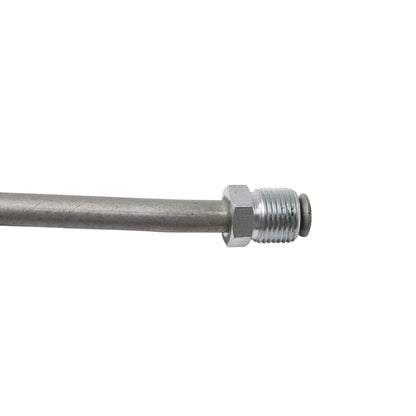 Edelmann Power Steering Cylinder Line Hose Assembly 80547