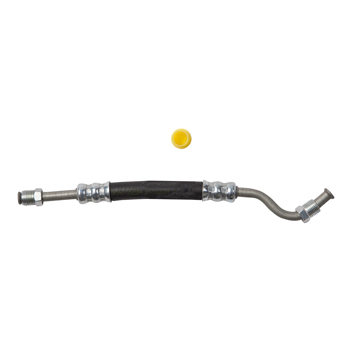 Edelmann Power Steering Cylinder Line Hose Assembly 80547
