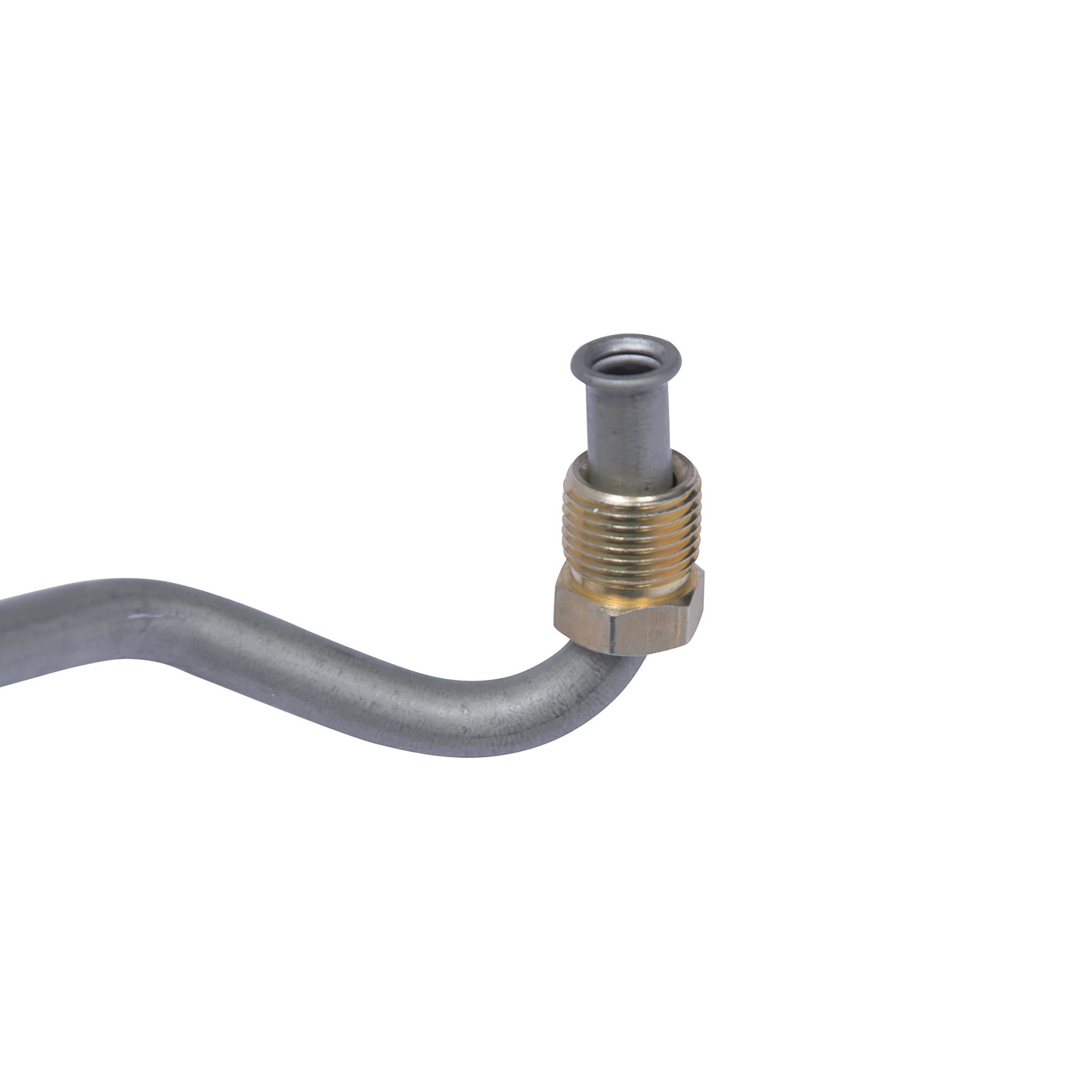 Edelmann Power Steering Cylinder Line Hose Assembly 80547