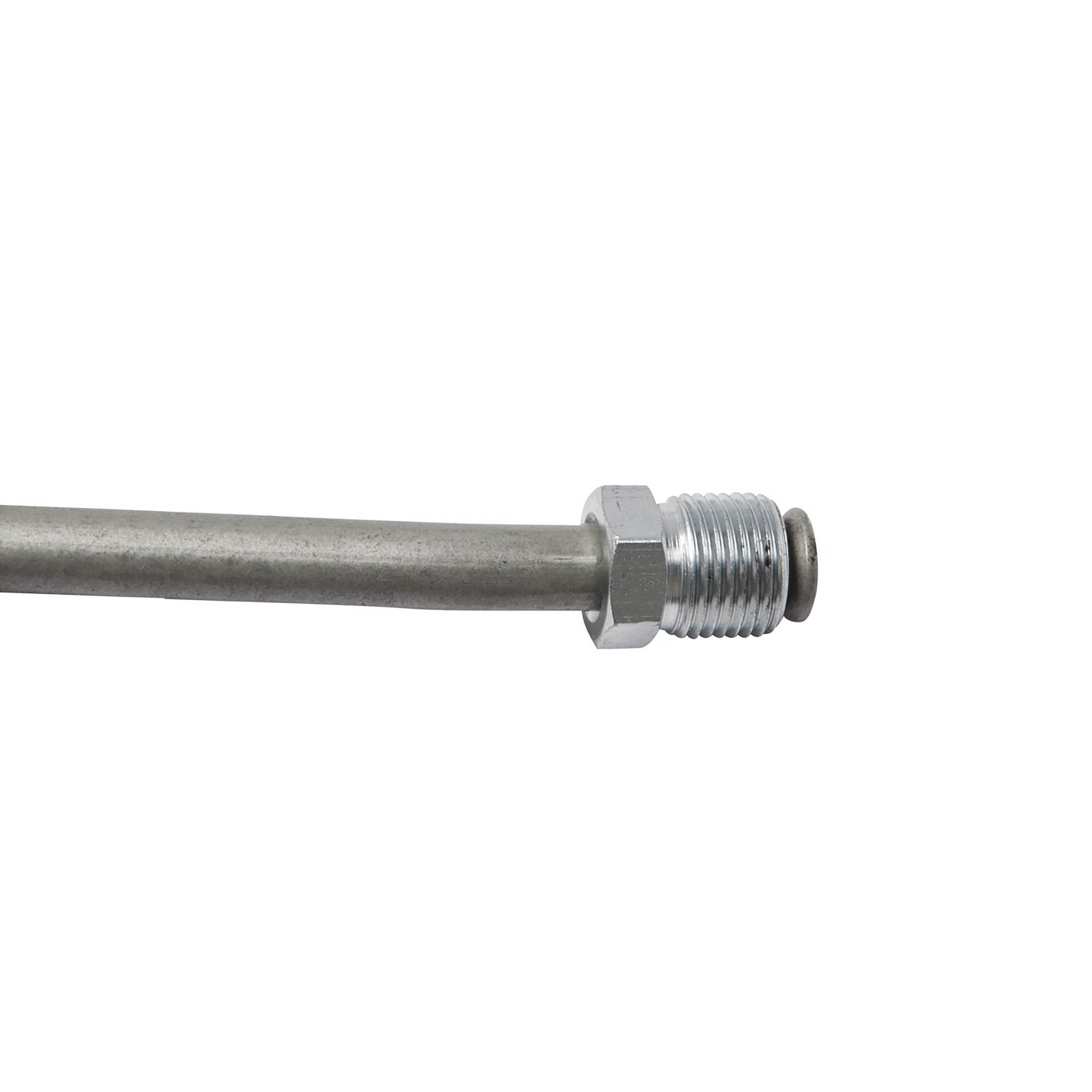 Edelmann Power Steering Cylinder Line Hose Assembly 80547