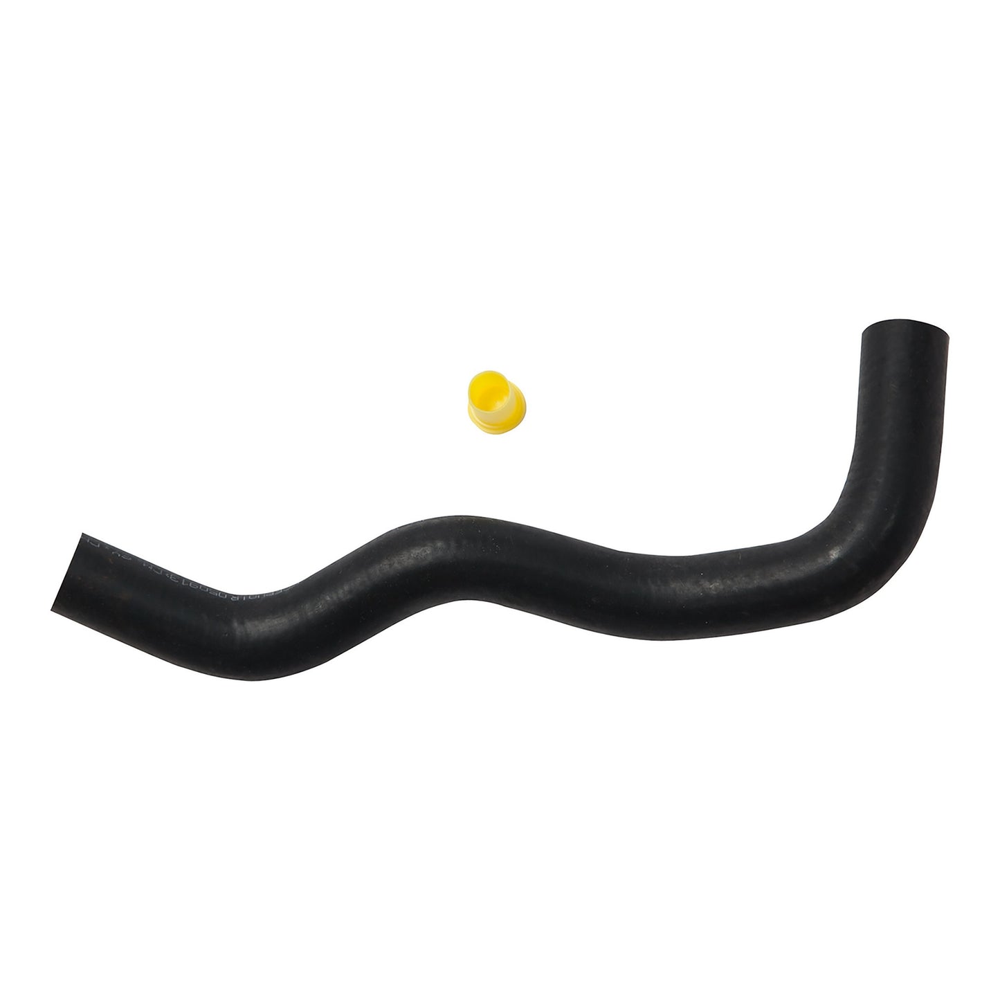 Edelmann Power Steering Reservoir Hose 80562 main image
