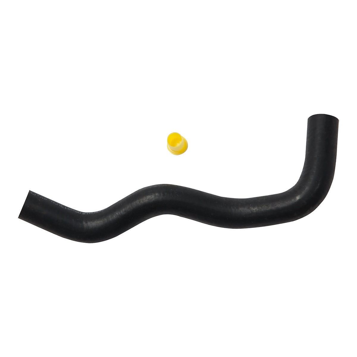 Edelmann Power Steering Reservoir Hose 80562 main image