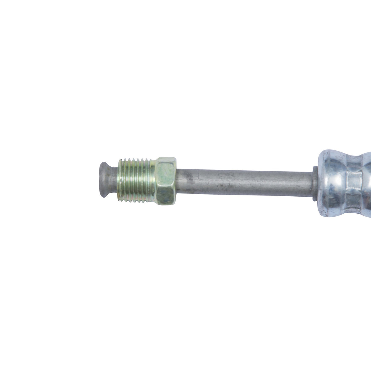 Edelmann Power Steering Cylinder Line Hose Assembly 80580 image 4