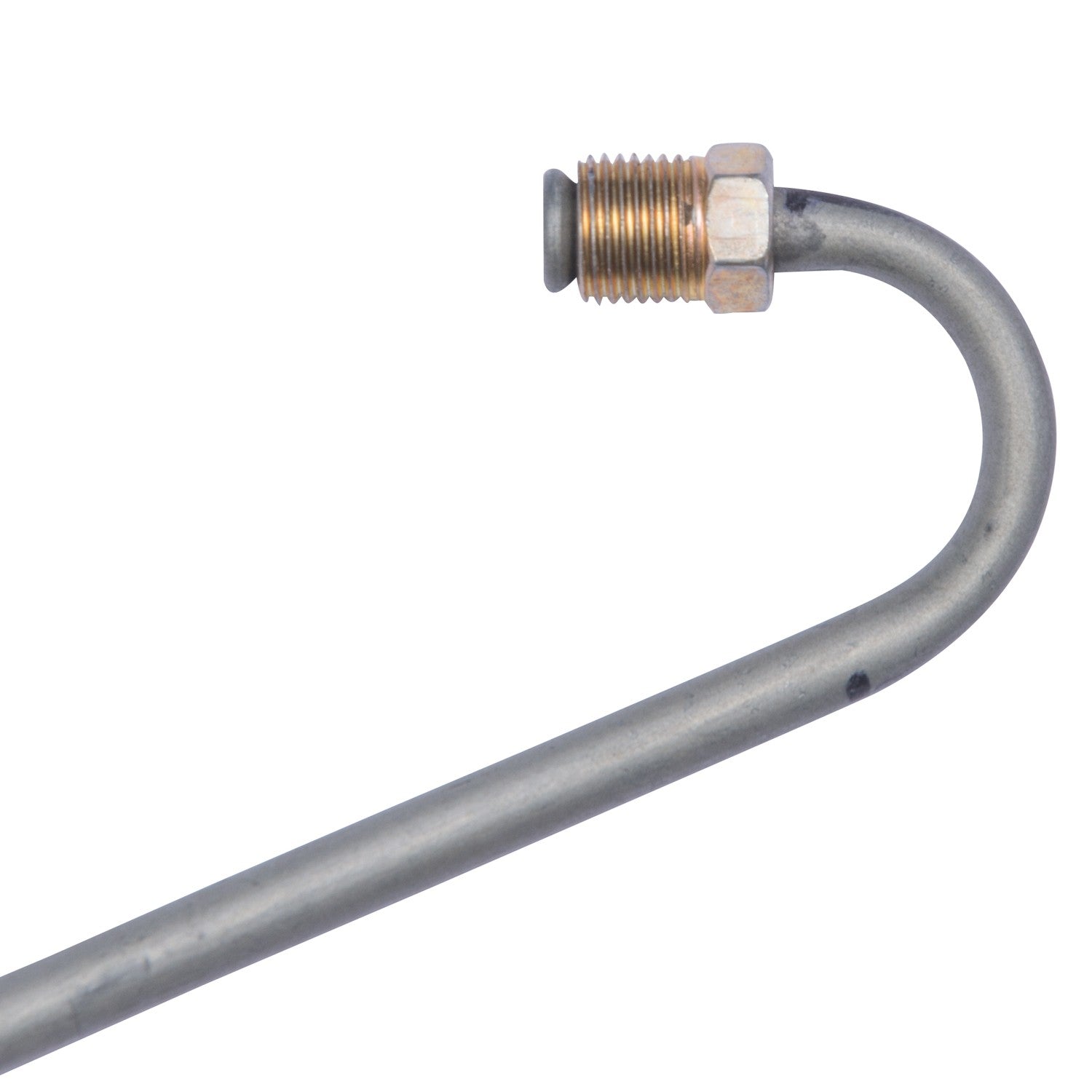 Edelmann Power Steering Cylinder Line Hose Assembly 80580 image 5