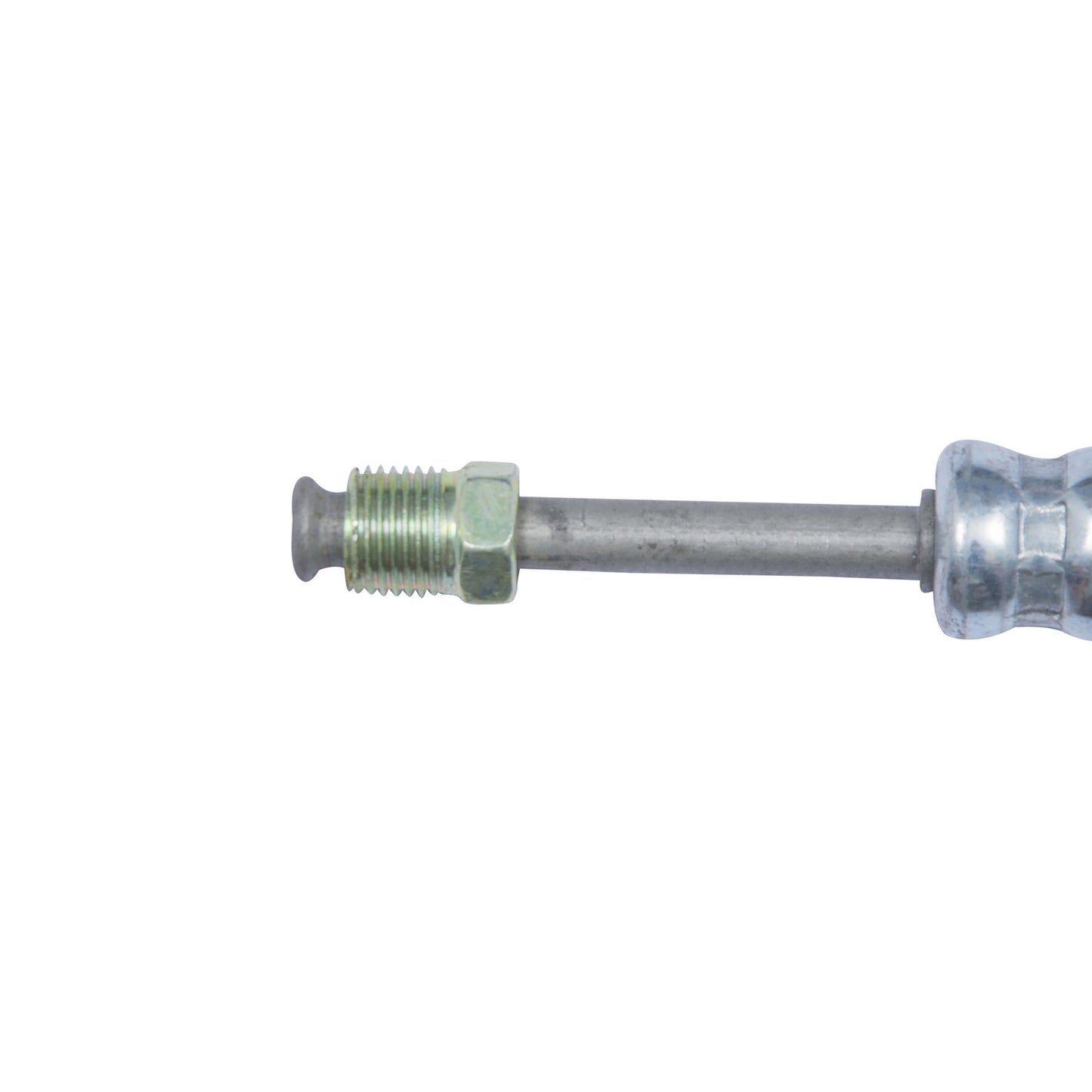 Edelmann Power Steering Cylinder Line Hose Assembly 80580 image 2