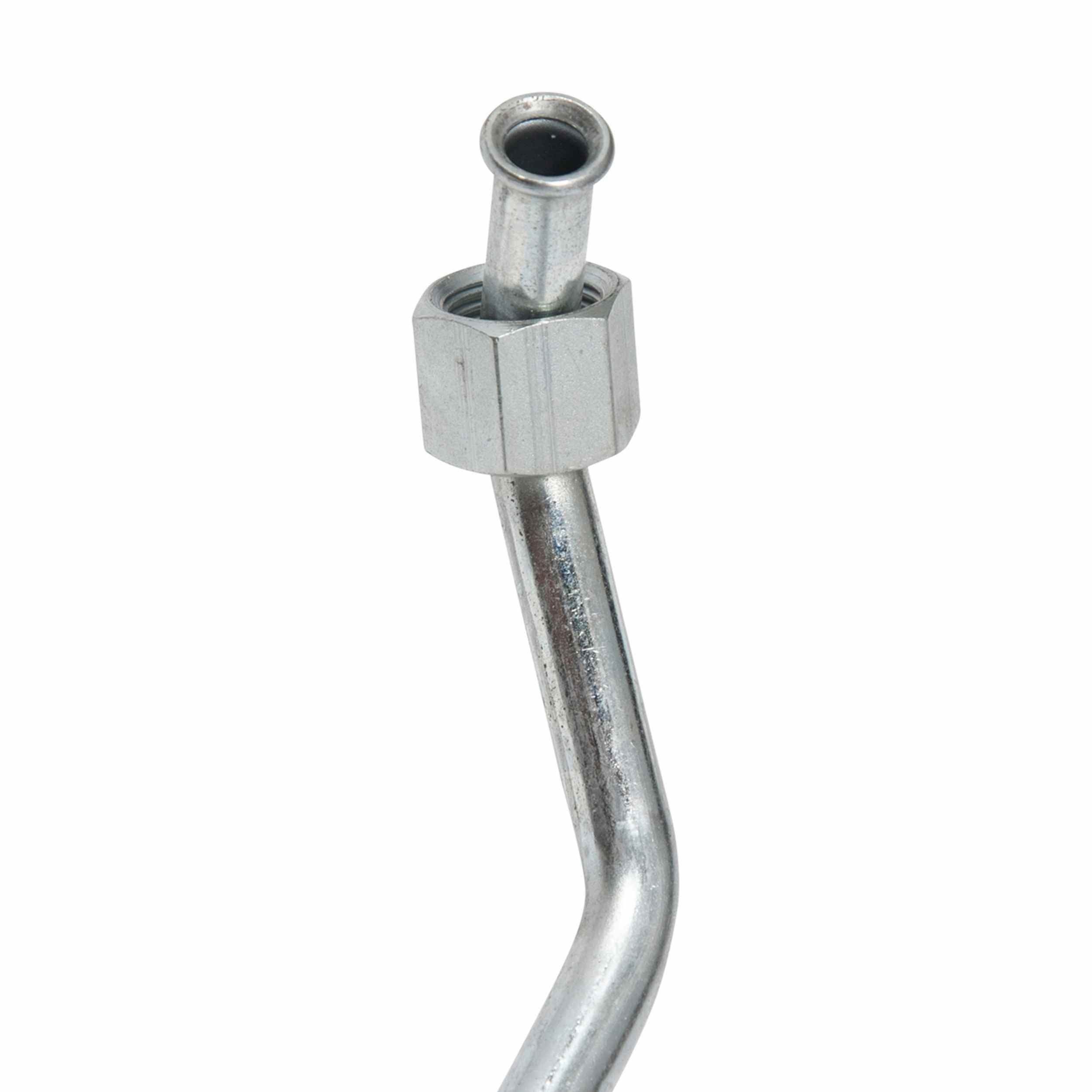 Edelmann Power Steering Pressure Line Hose Assembly 80581