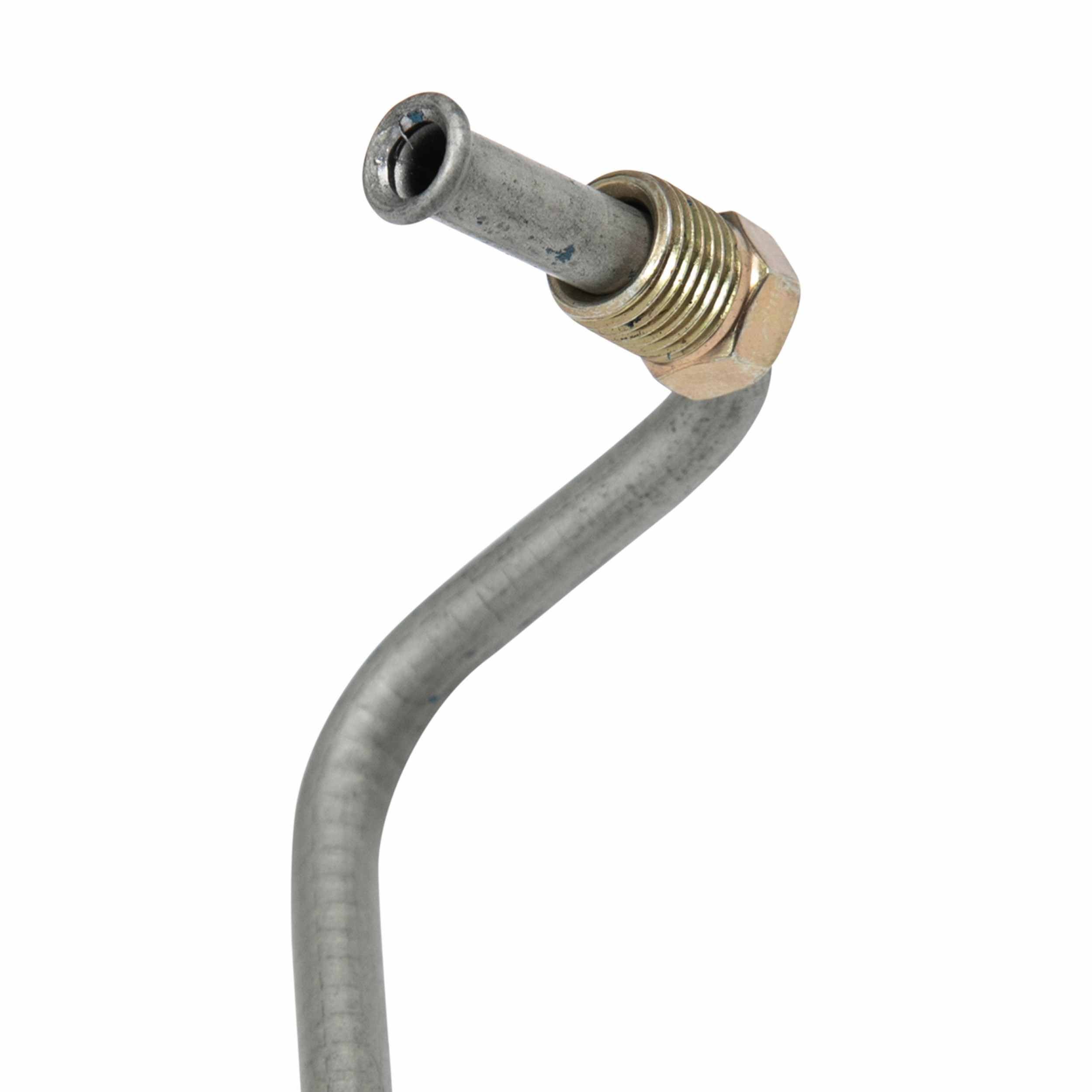 Edelmann Power Steering Pressure Line Hose Assembly 80581