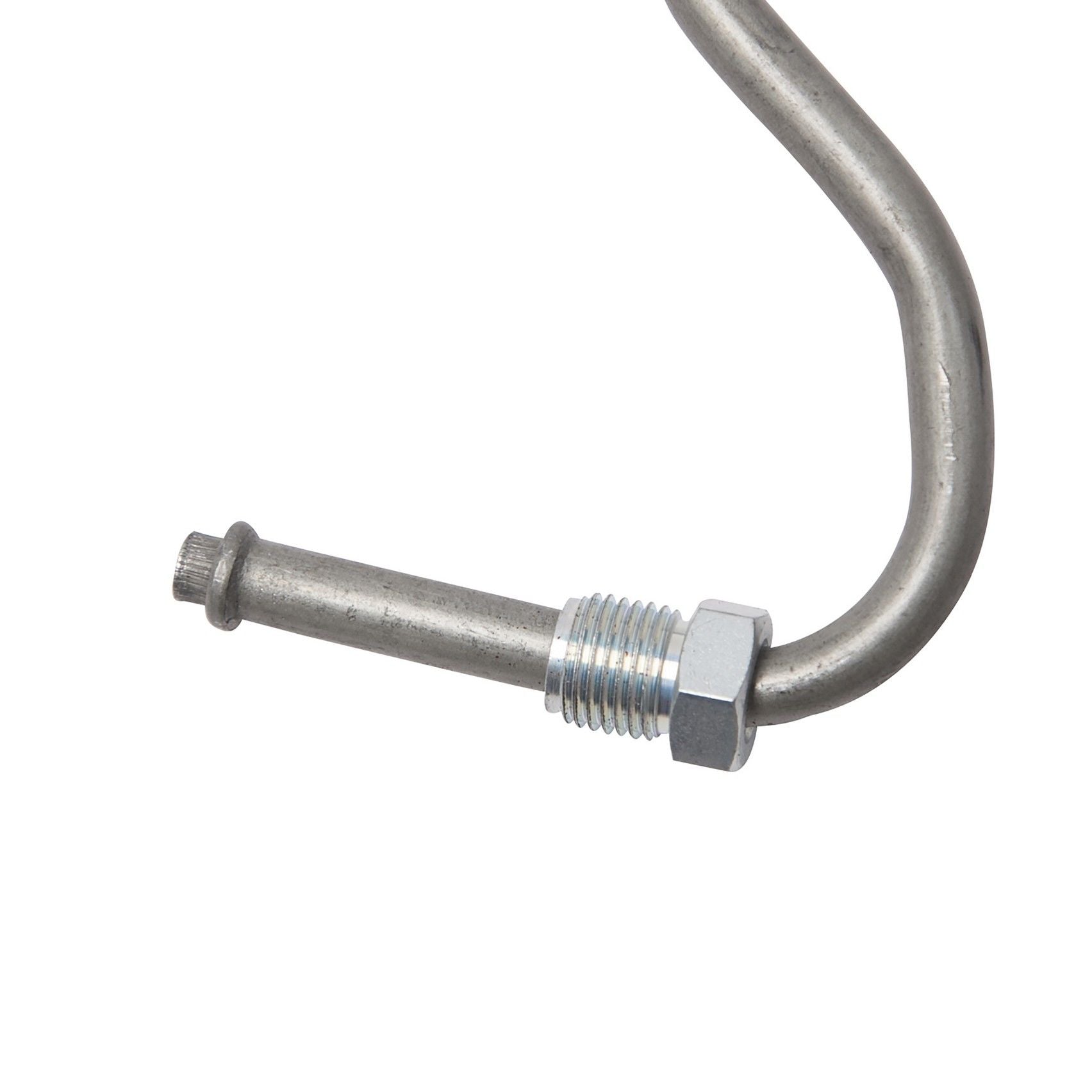 Edelmann Power Steering Pressure Line Hose Assembly 80594