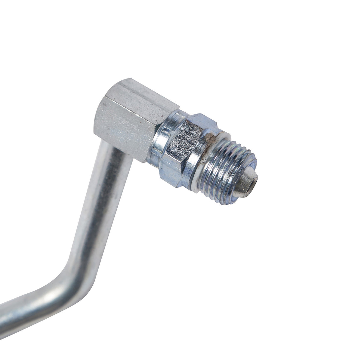Edelmann Power Steering Pressure Line Hose Assembly 80594