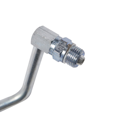 Edelmann Power Steering Pressure Line Hose Assembly 80594