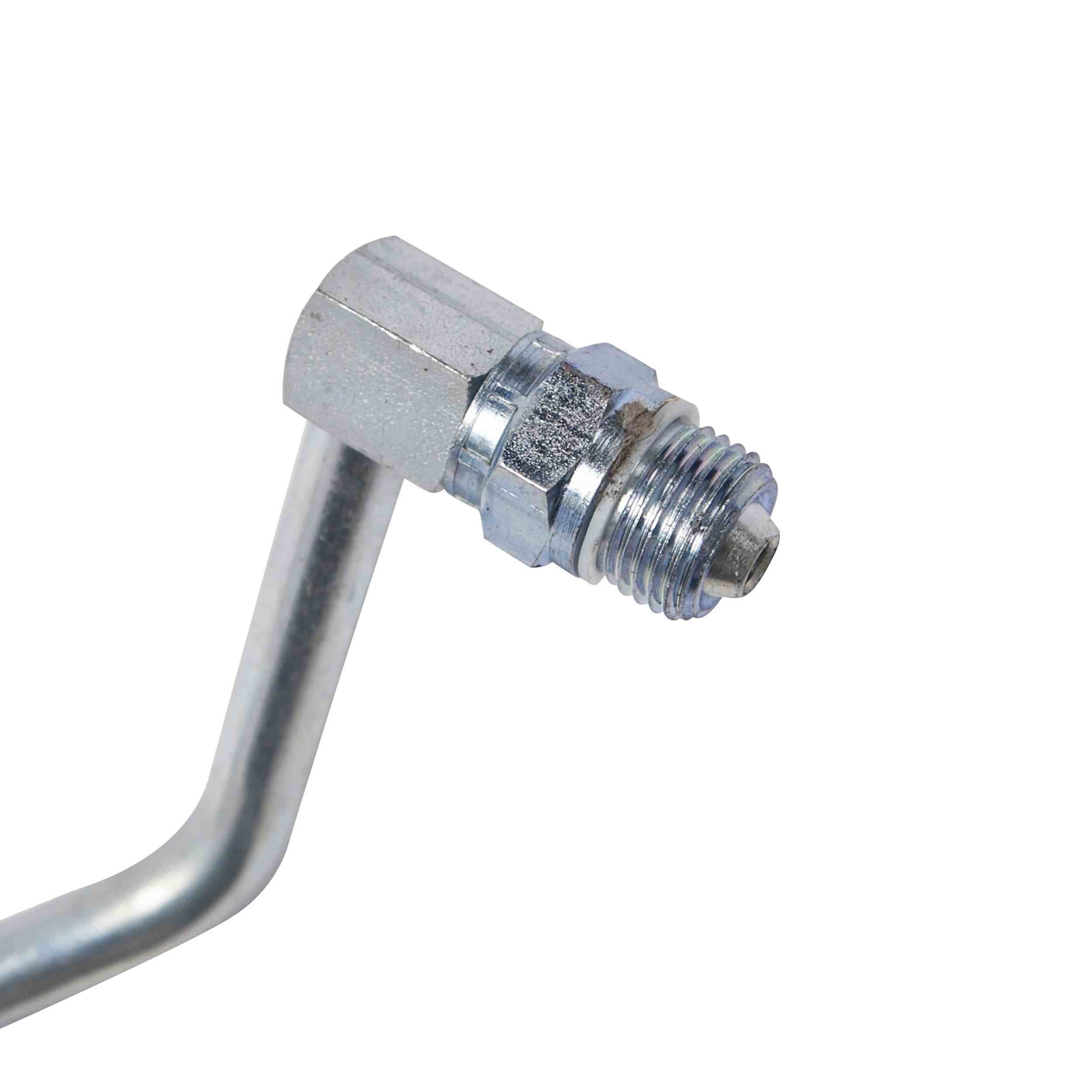 Edelmann Power Steering Pressure Line Hose Assembly 80594