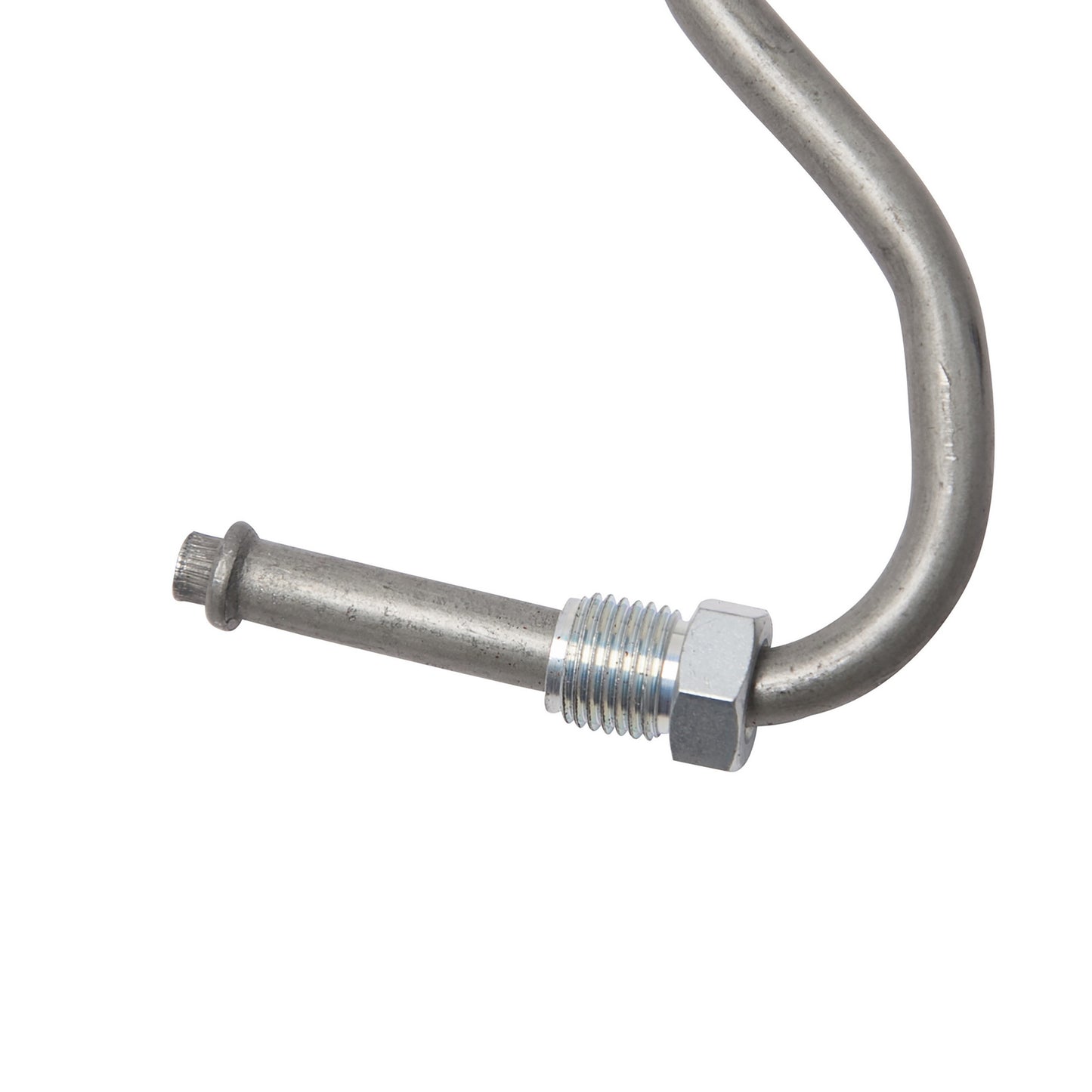 Edelmann Power Steering Pressure Line Hose Assembly 80594