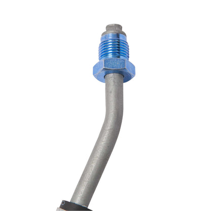 Edelmann Power Steering Return Line Hose Assembly 80597